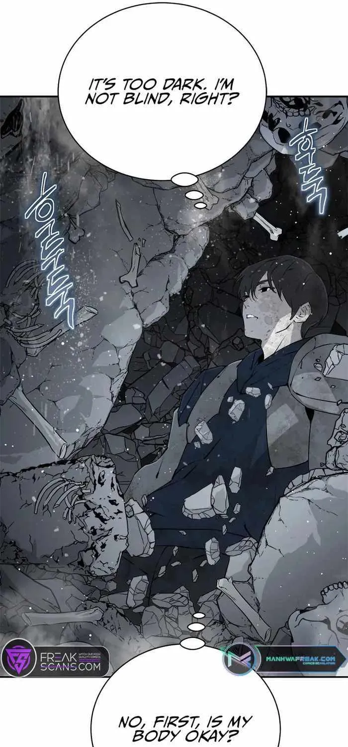Strongest Level 1 Chapter 1 page 161 - 