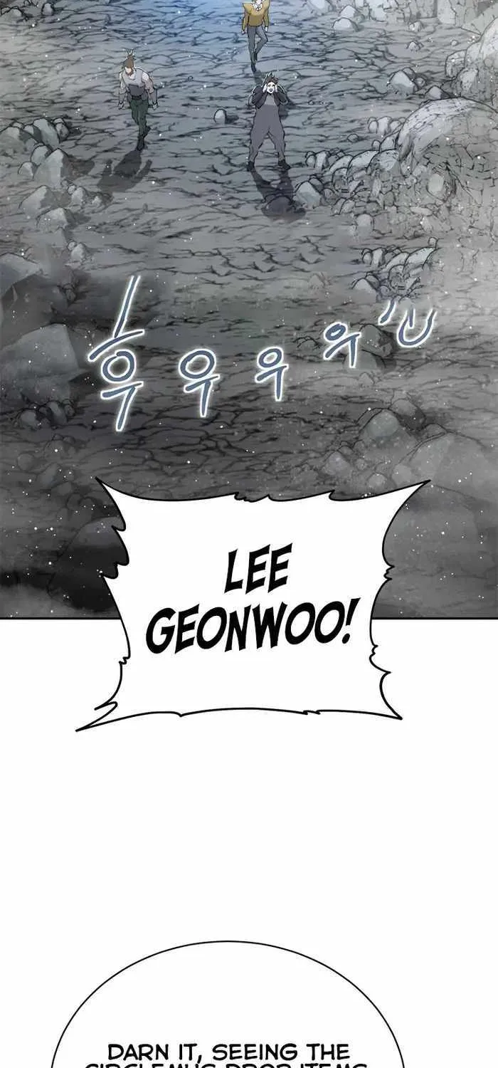 Strongest Level 1 Chapter 1 page 164 - 
