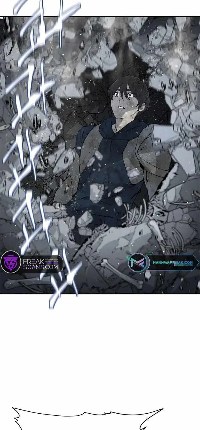 Strongest Level 1 Chapter 1 page 168 - 