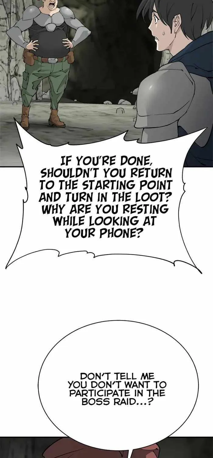 Strongest Level 1 Chapter 1 page 18 - 