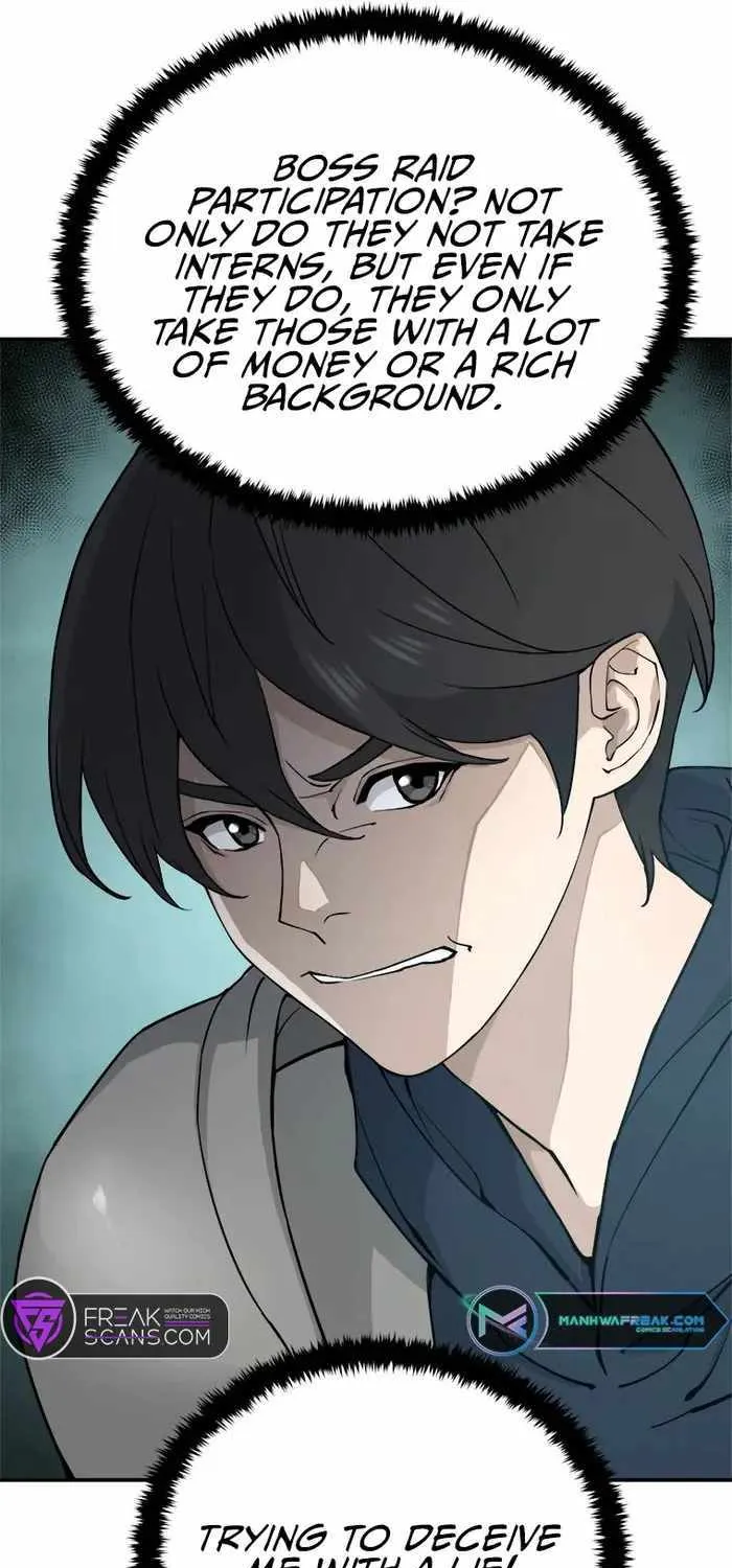 Strongest Level 1 Chapter 1 page 20 - 