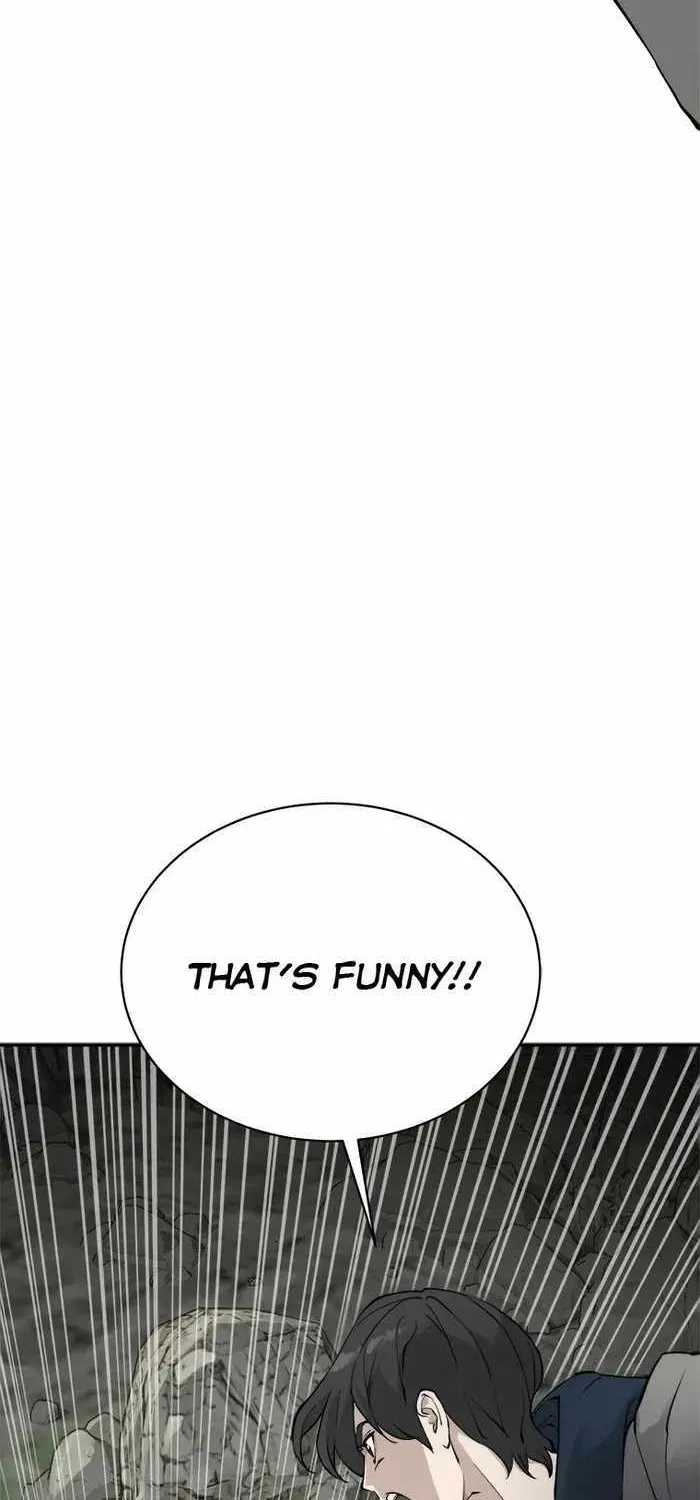Strongest Level 1 Chapter 1 page 3 - 