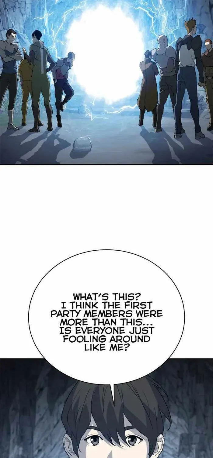Strongest Level 1 Chapter 1 page 25 - 