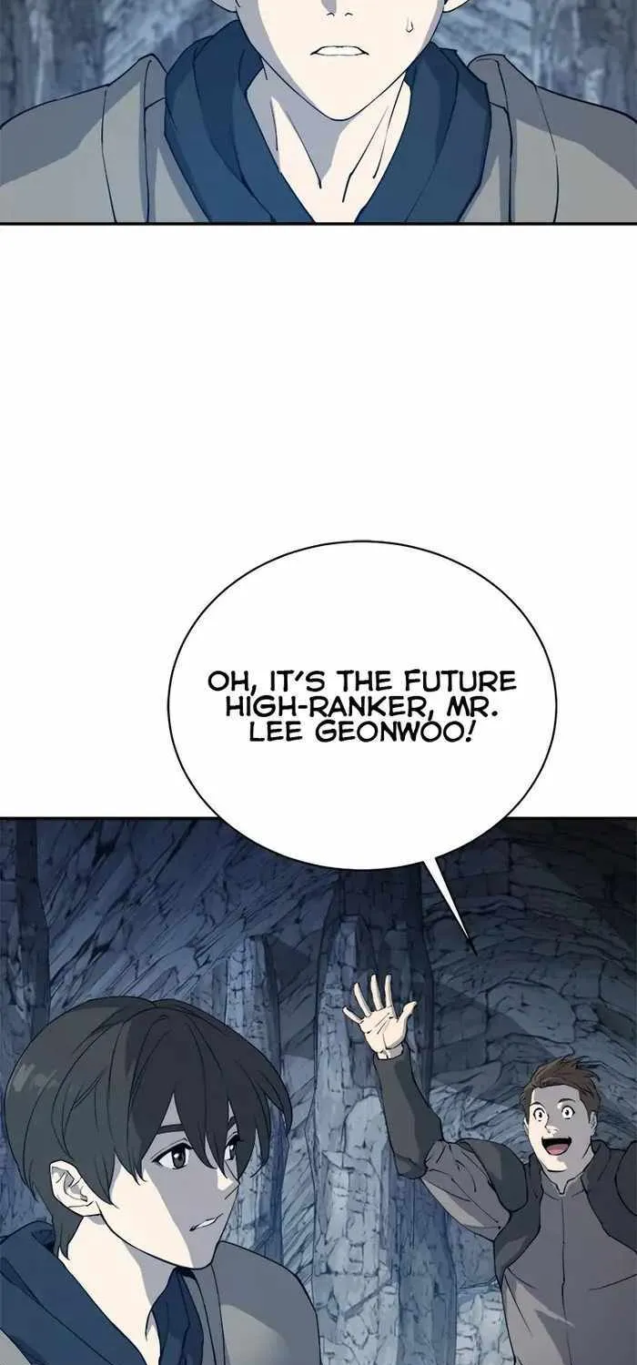 Strongest Level 1 Chapter 1 page 26 - 
