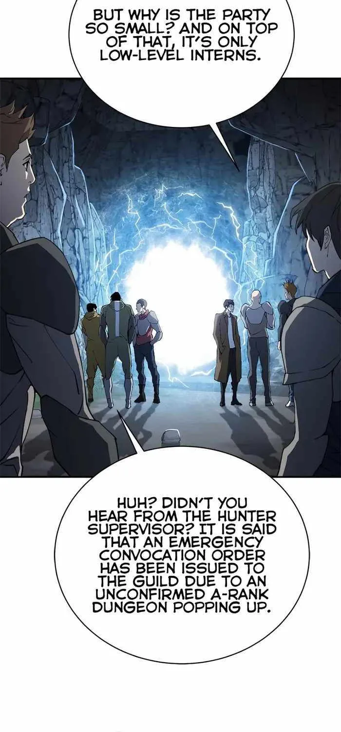 Strongest Level 1 Chapter 1 page 30 - 