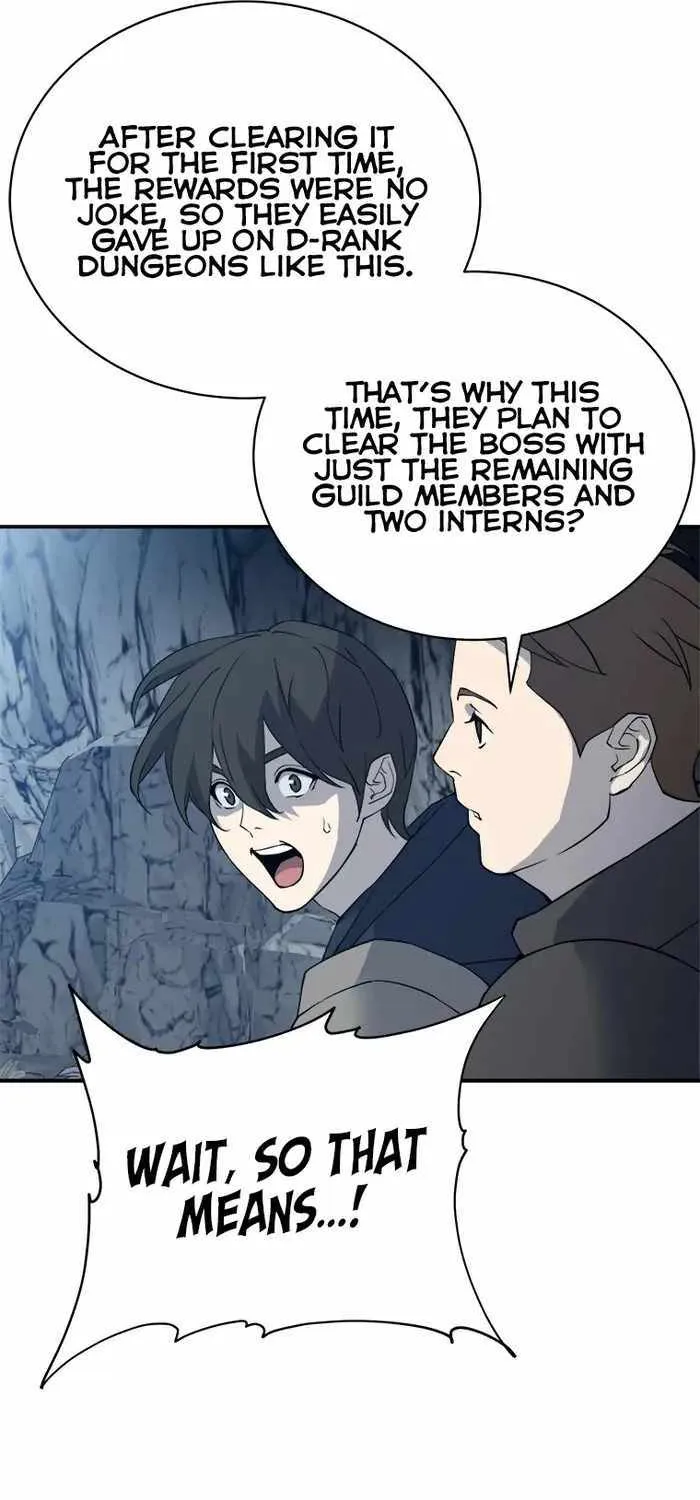 Strongest Level 1 Chapter 1 page 31 - 