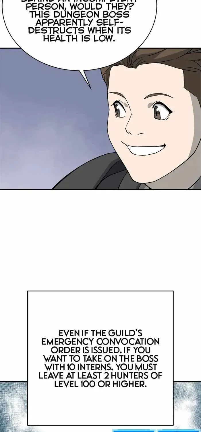 Strongest Level 1 Chapter 1 page 35 - 