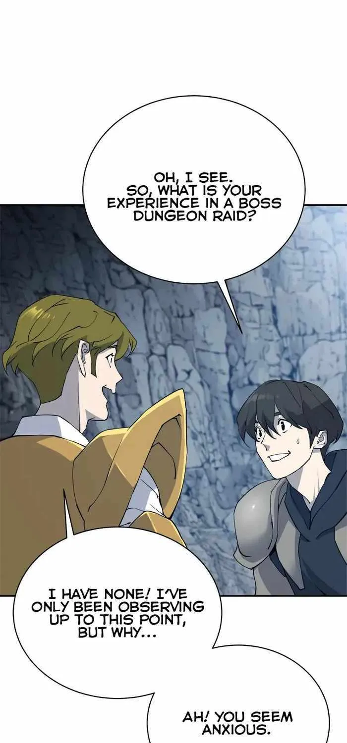 Strongest Level 1 Chapter 1 page 41 - 