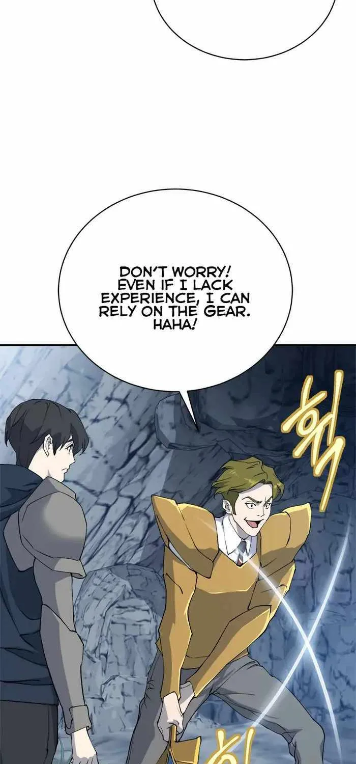 Strongest Level 1 Chapter 1 page 42 - 