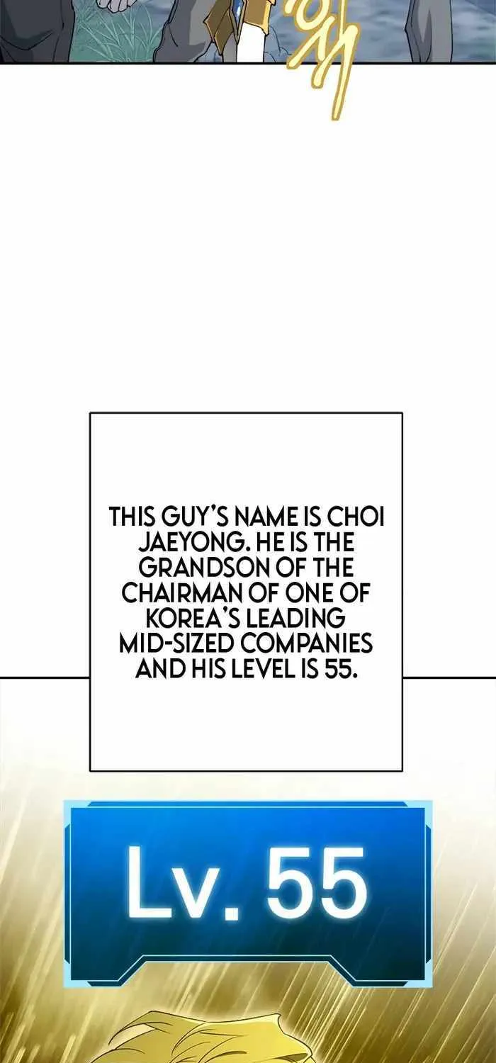 Strongest Level 1 Chapter 1 page 43 - 