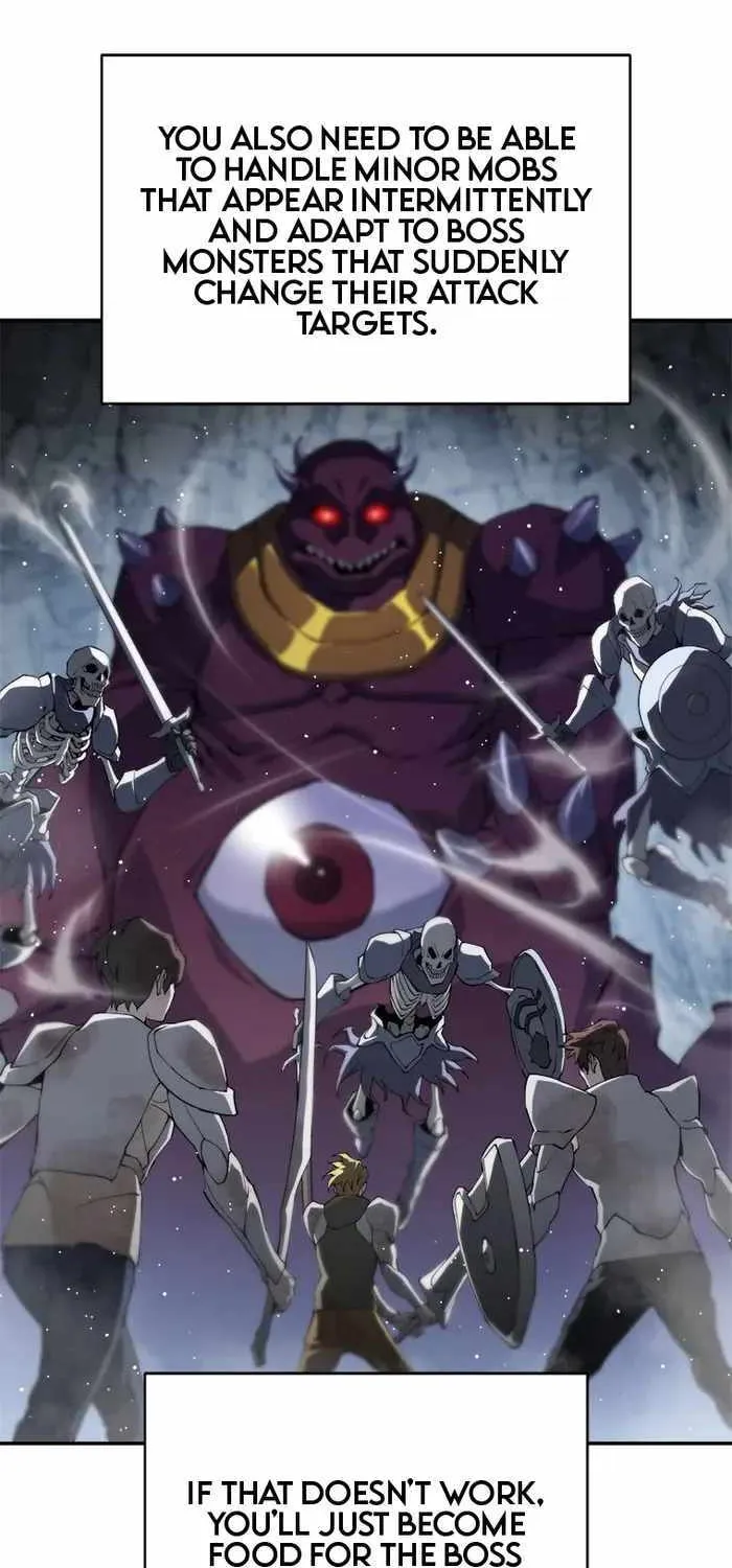 Strongest Level 1 Chapter 1 page 49 - 