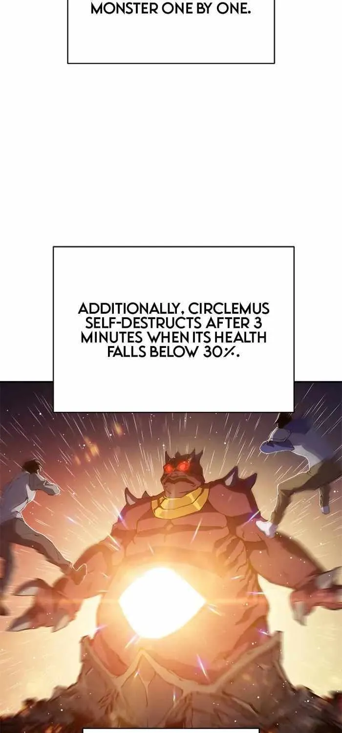 Strongest Level 1 Chapter 1 page 50 - 
