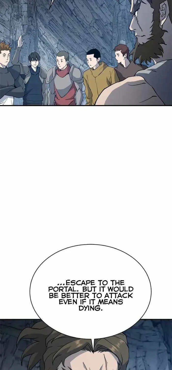Strongest Level 1 Chapter 1 page 53 - 