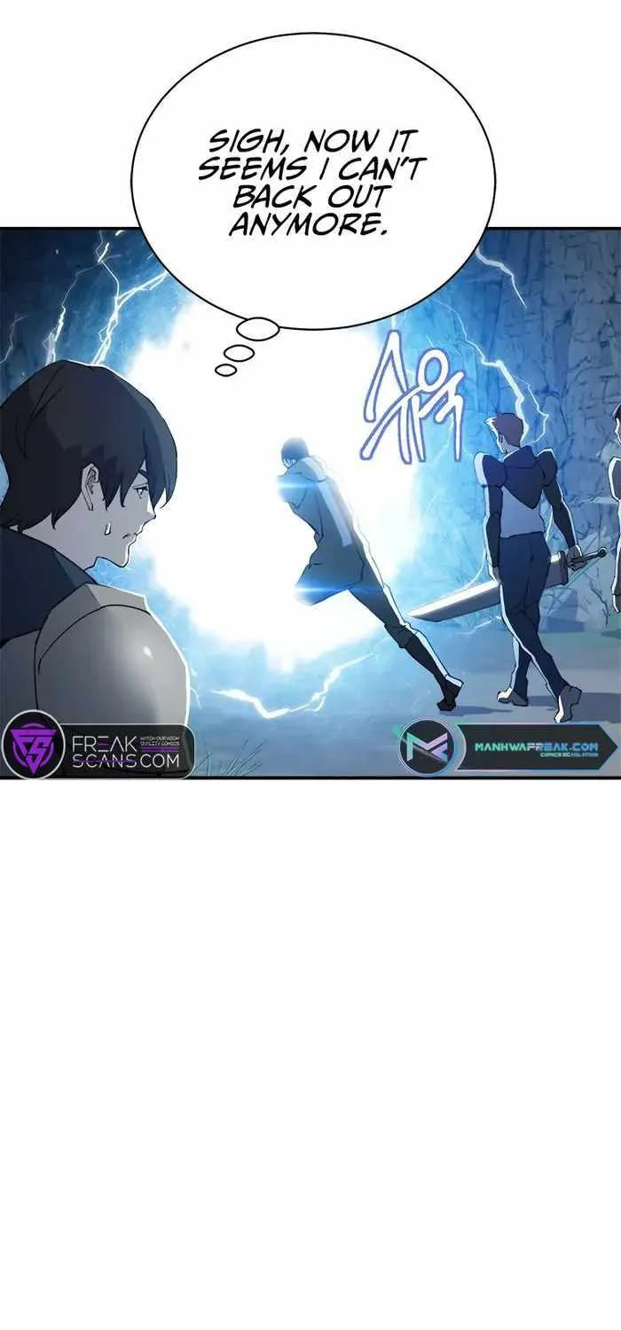 Strongest Level 1 Chapter 1 page 58 - 