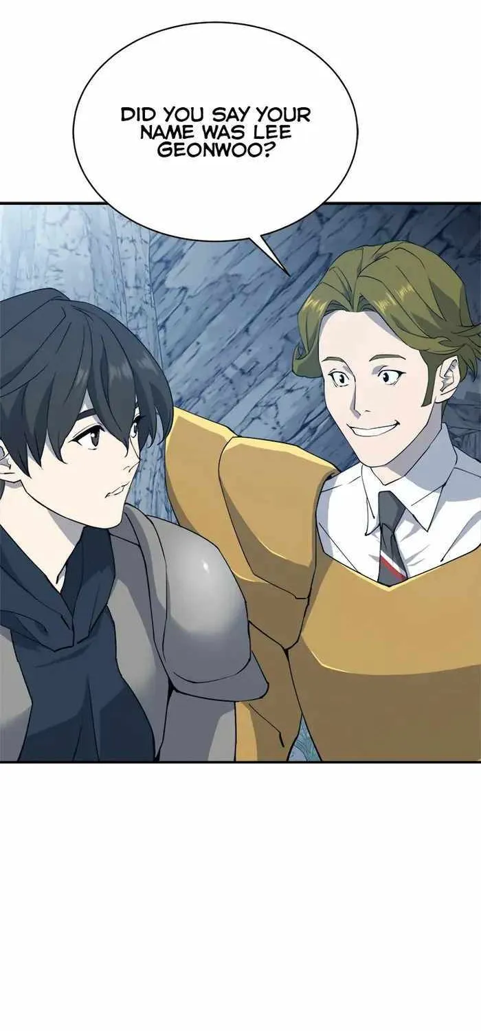 Strongest Level 1 Chapter 1 page 59 - 