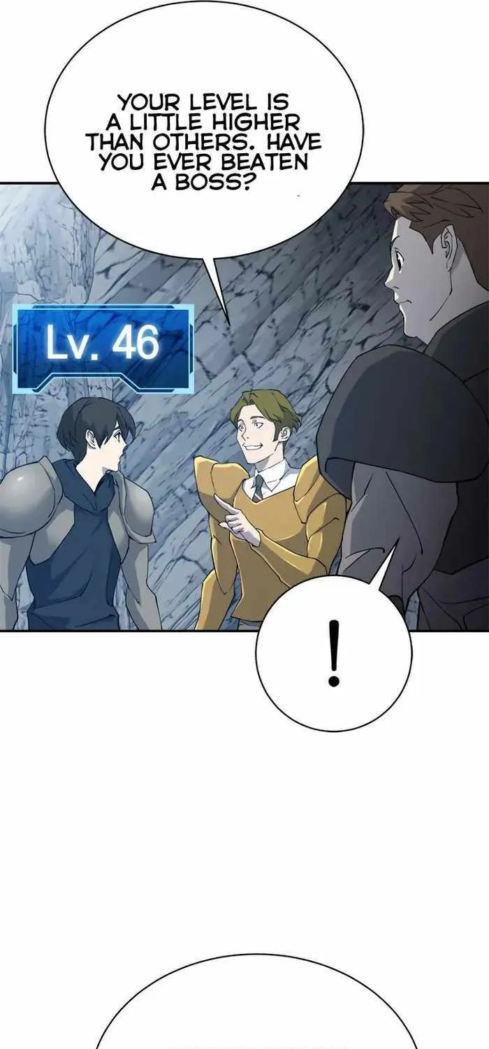 Strongest Level 1 Chapter 1 page 60 - 