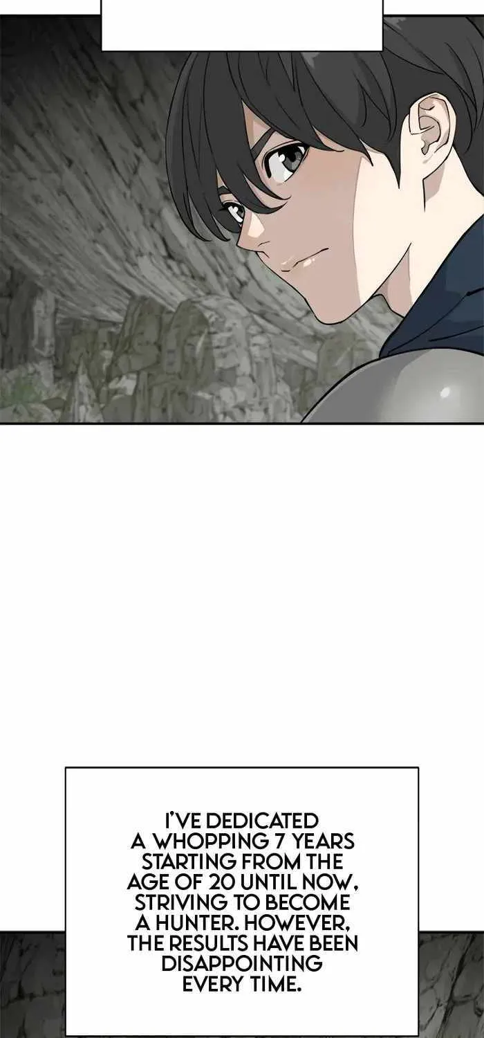 Strongest Level 1 Chapter 1 page 7 - 