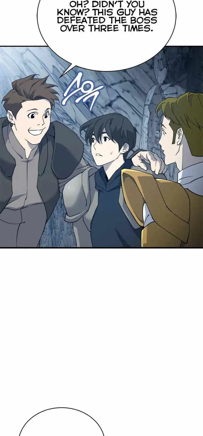 Strongest Level 1 Chapter 1 page 61 - 