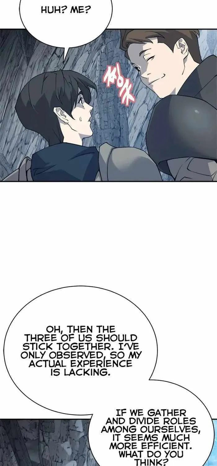 Strongest Level 1 Chapter 1 page 62 - 
