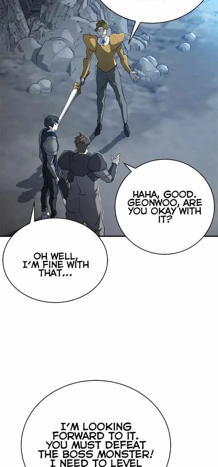 Strongest Level 1 Chapter 1 page 63 - 