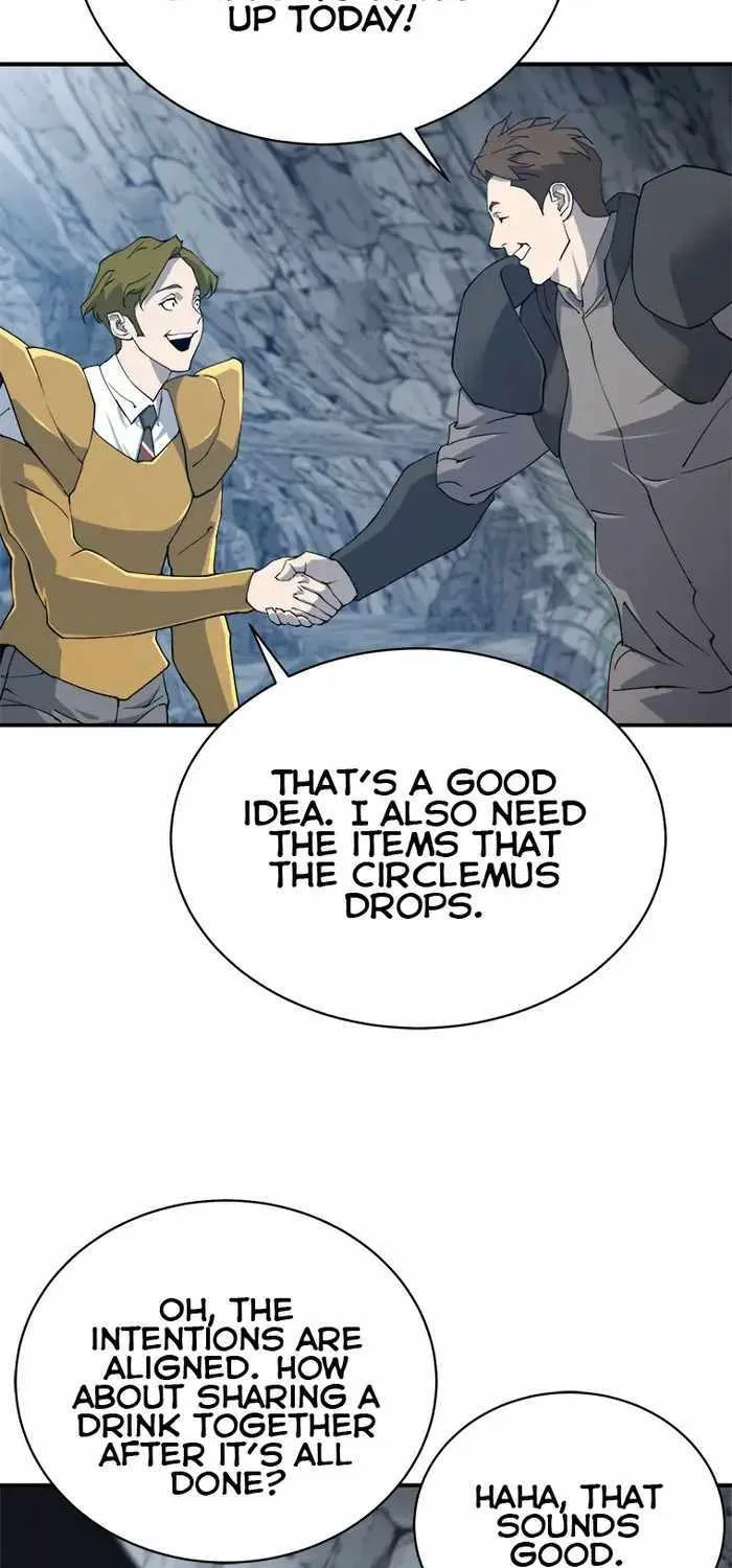 Strongest Level 1 Chapter 1 page 64 - 