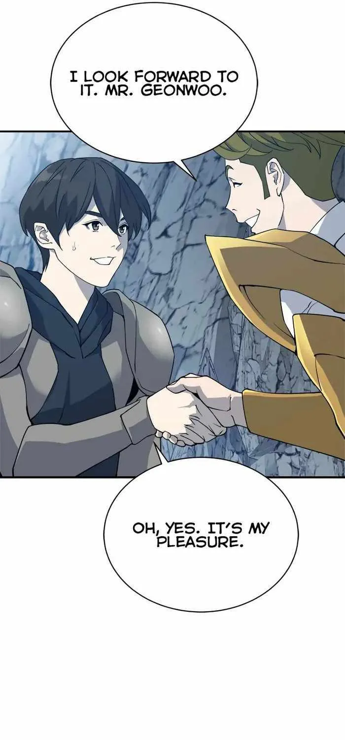 Strongest Level 1 Chapter 1 page 68 - 