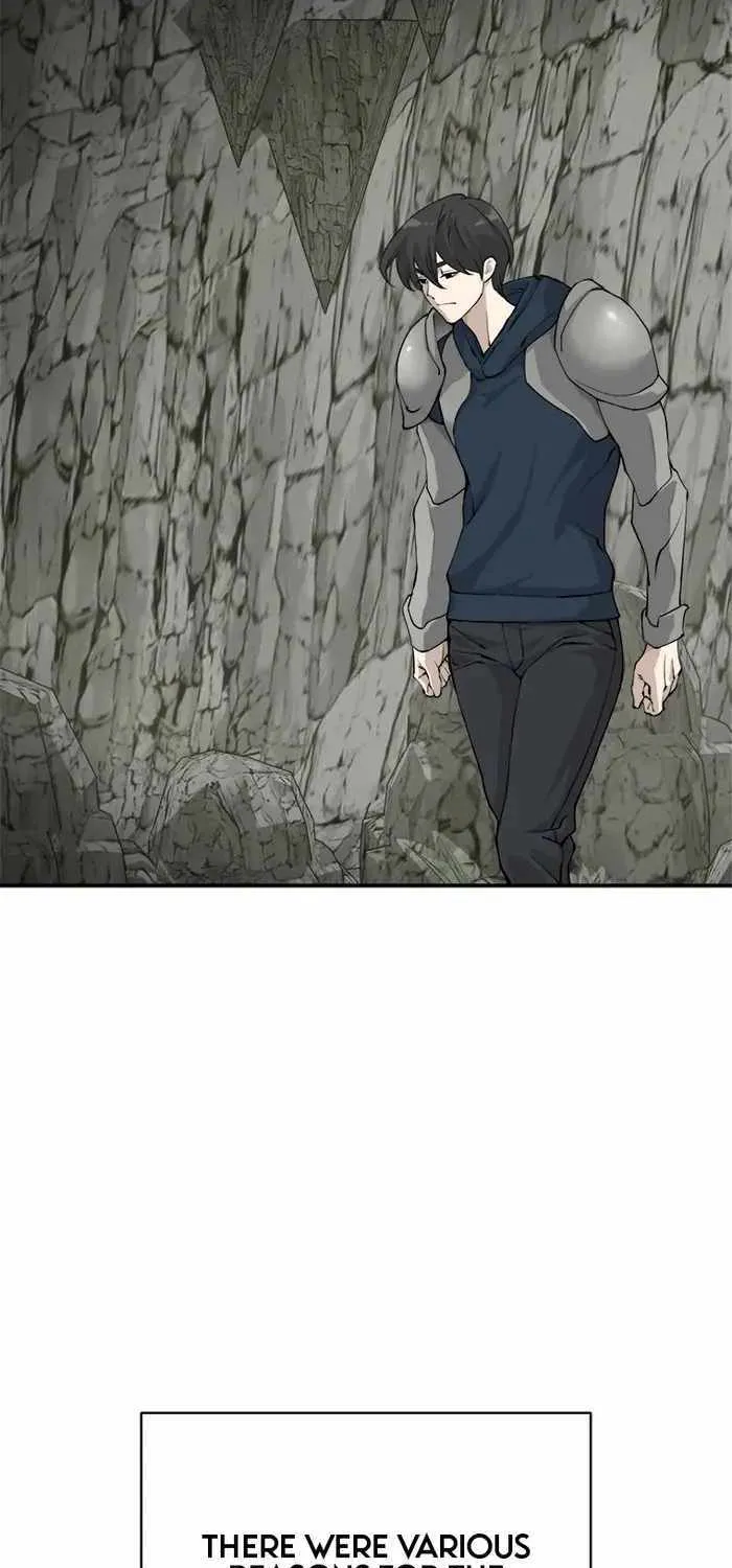 Strongest Level 1 Chapter 1 page 8 - 