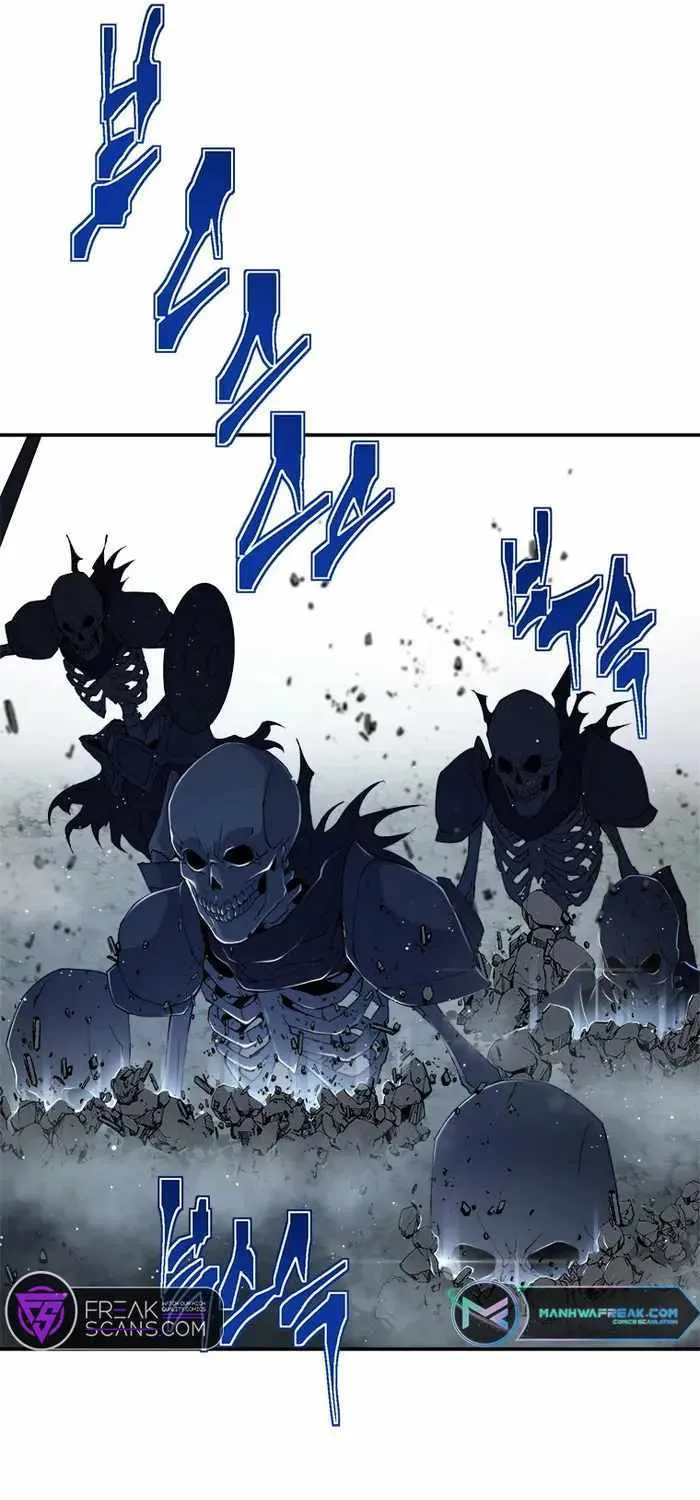 Strongest Level 1 Chapter 1 page 77 - 