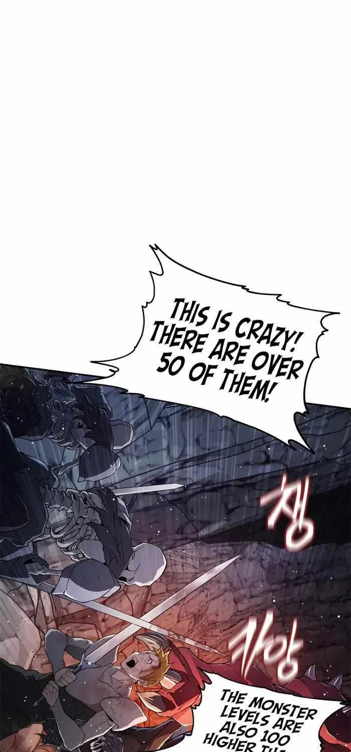 Strongest Level 1 Chapter 1 page 78 - 