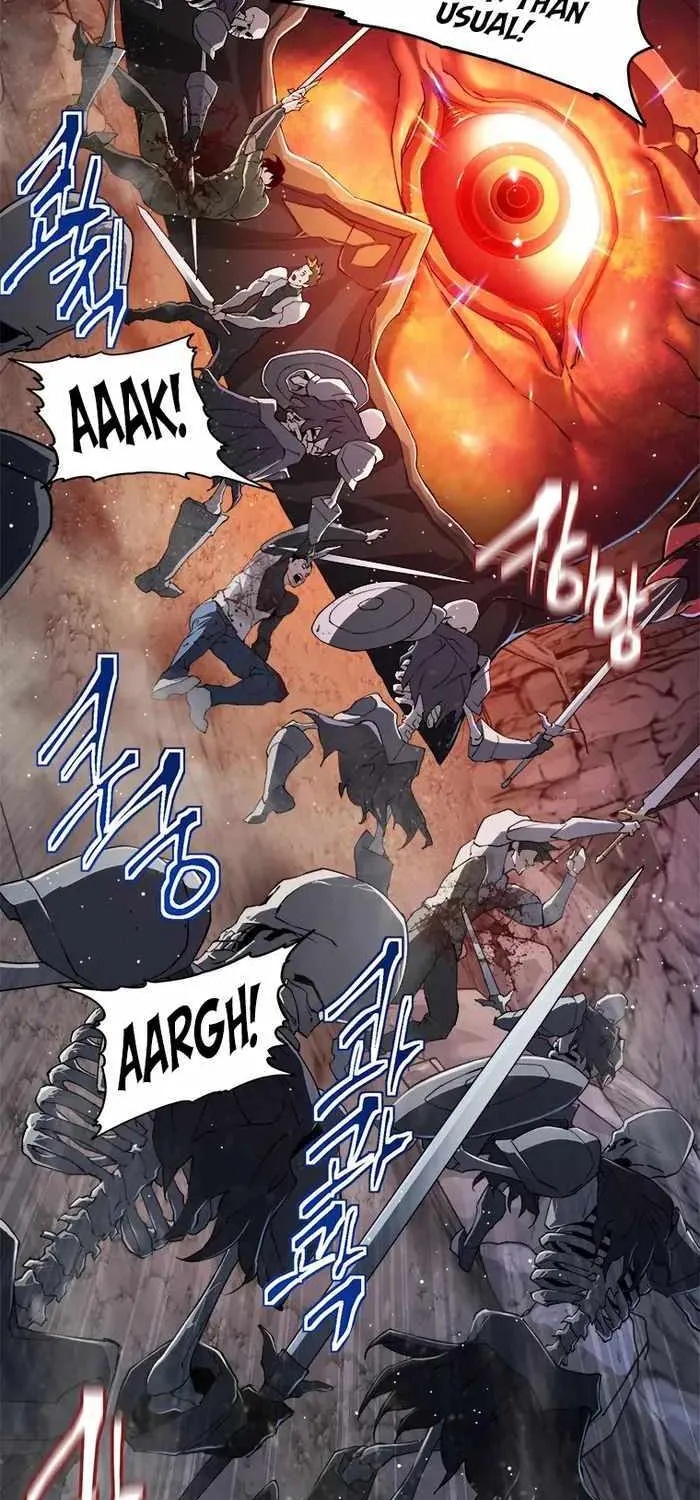 Strongest Level 1 Chapter 1 page 79 - 