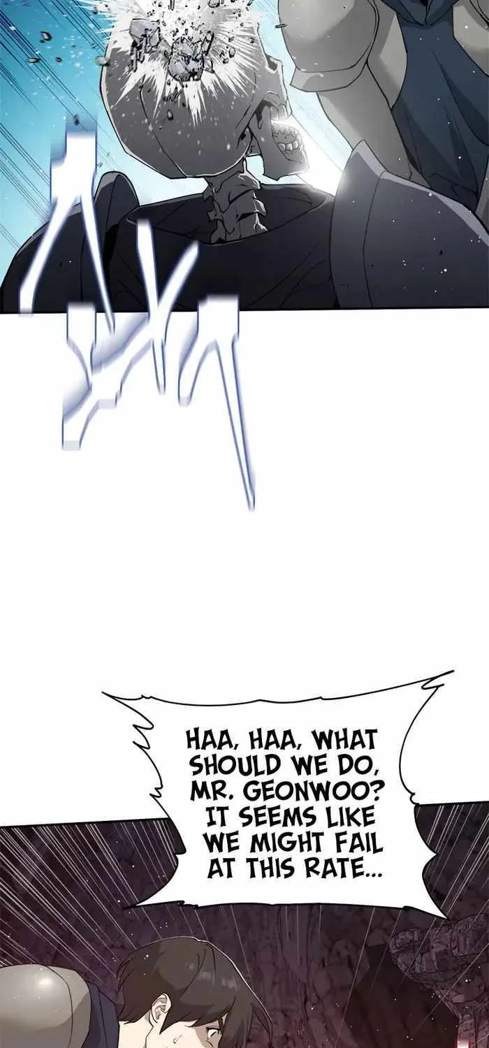 Strongest Level 1 Chapter 1 page 81 - 