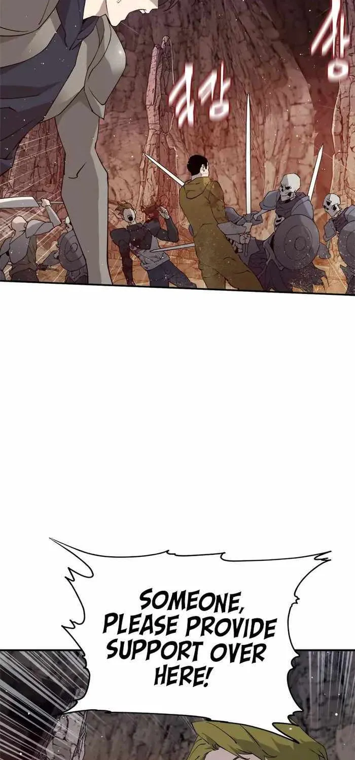 Strongest Level 1 Chapter 1 page 82 - 