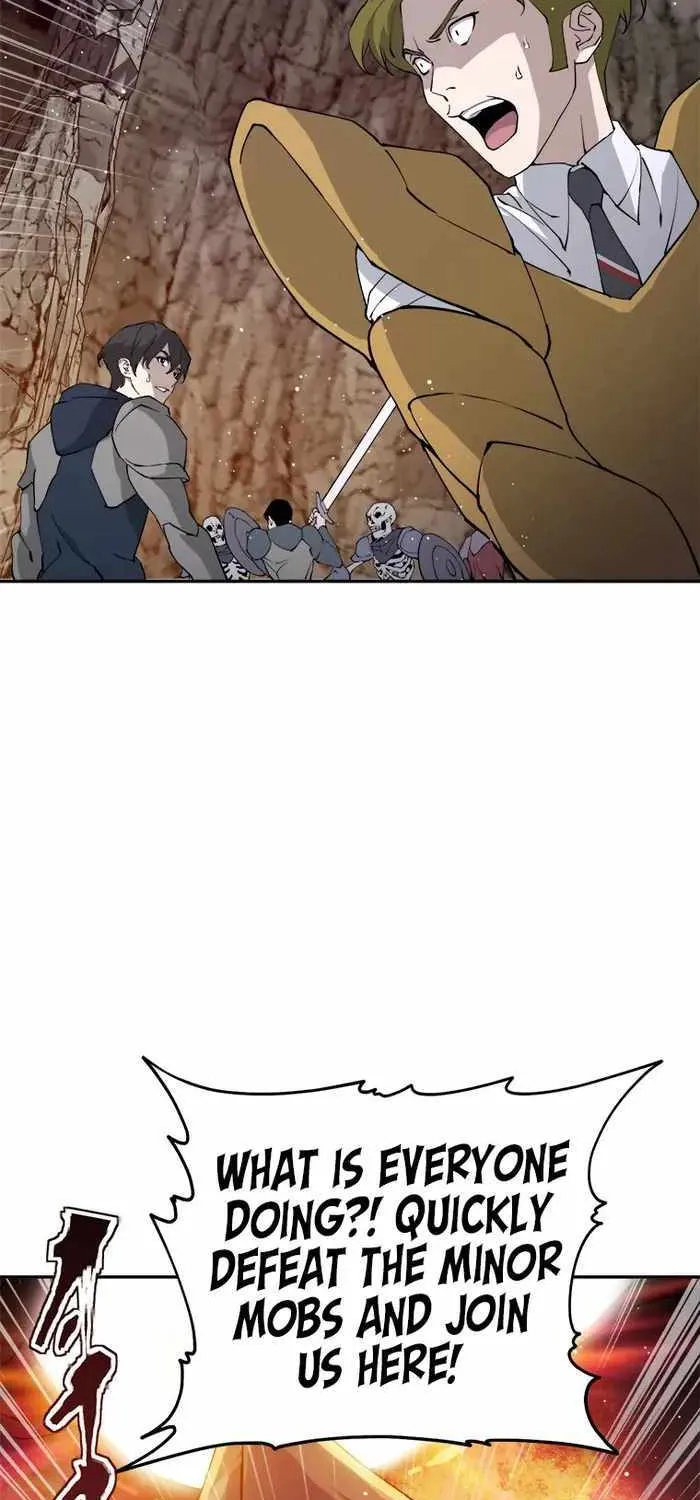 Strongest Level 1 Chapter 1 page 83 - 