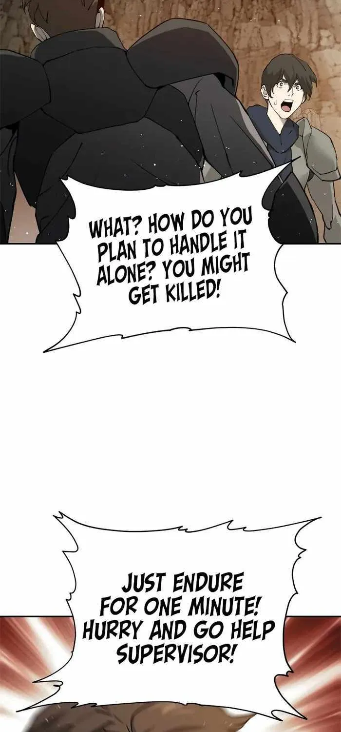 Strongest Level 1 Chapter 1 page 87 - 