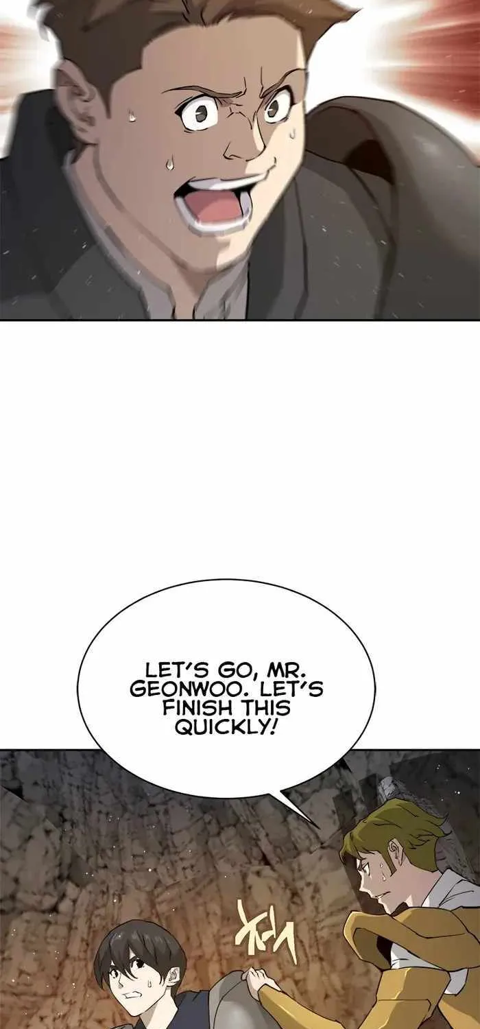 Strongest Level 1 Chapter 1 page 88 - 