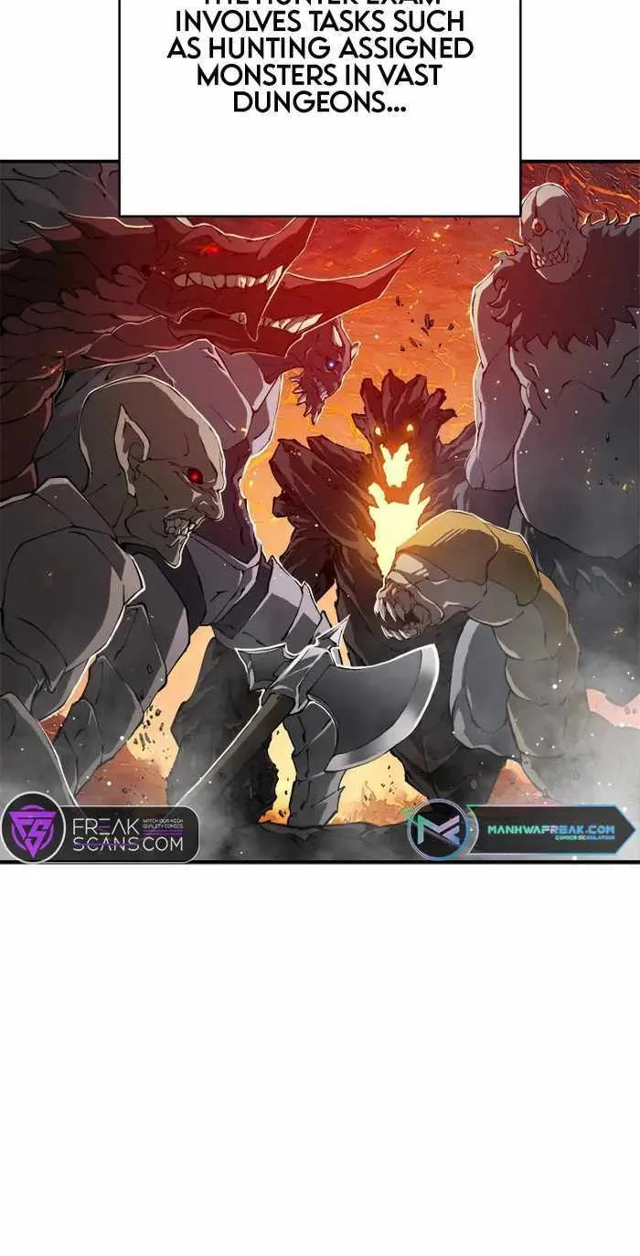 Strongest Level 1 Chapter 1 page 10 - 