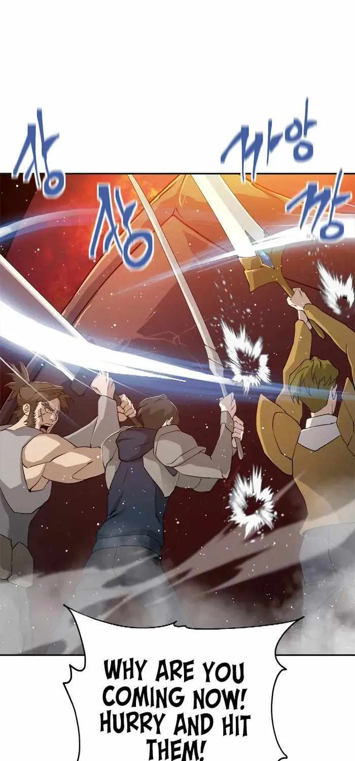 Strongest Level 1 Chapter 1 page 94 - 