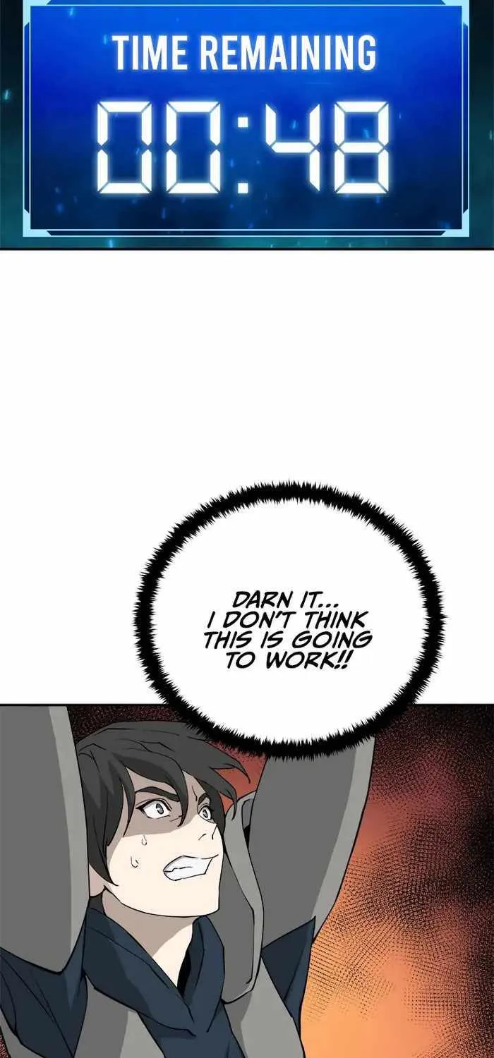 Strongest Level 1 Chapter 1 page 98 - 