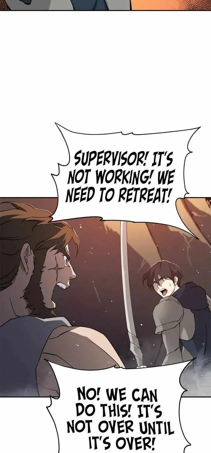 Strongest Level 1 Chapter 1 page 99 - 