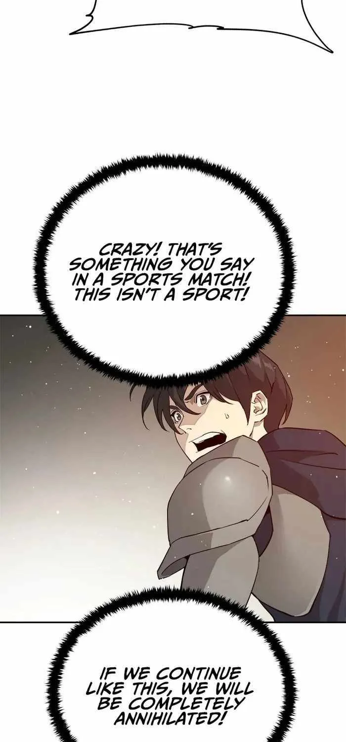 Strongest Level 1 Chapter 1 page 100 - 