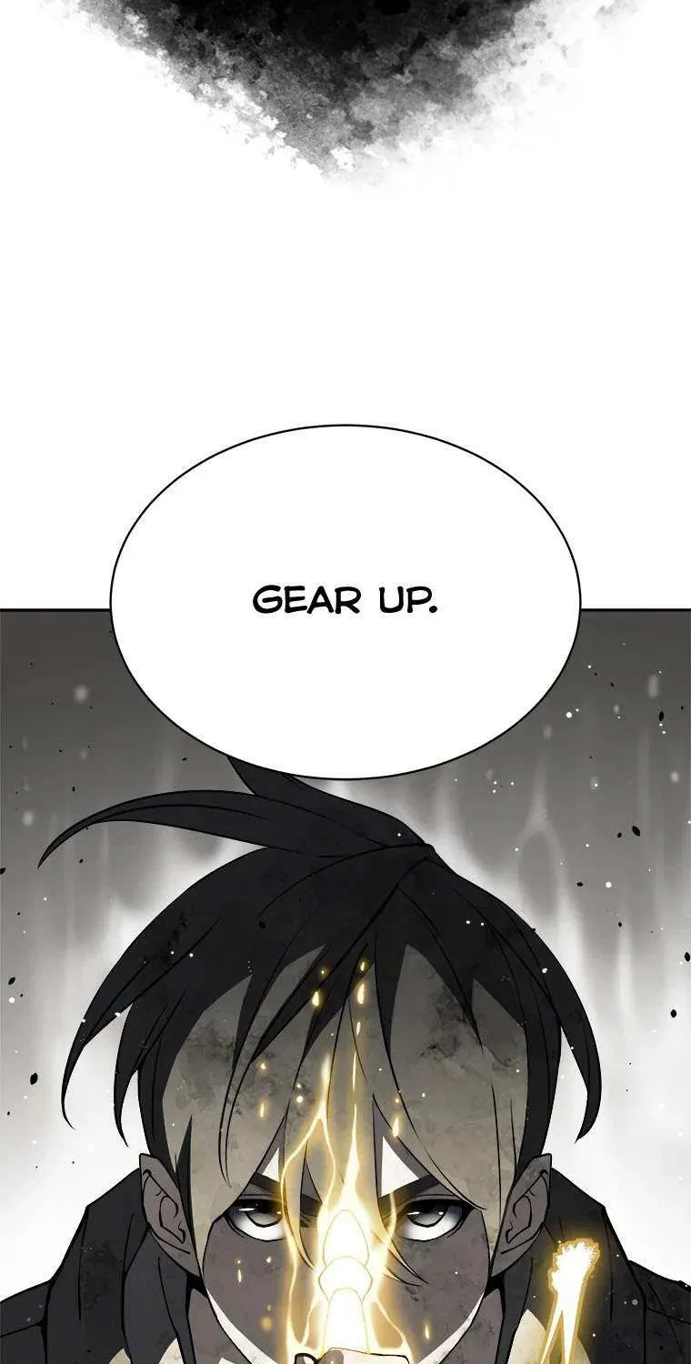 Strongest Level 1 Chapter 10 page 110 - 