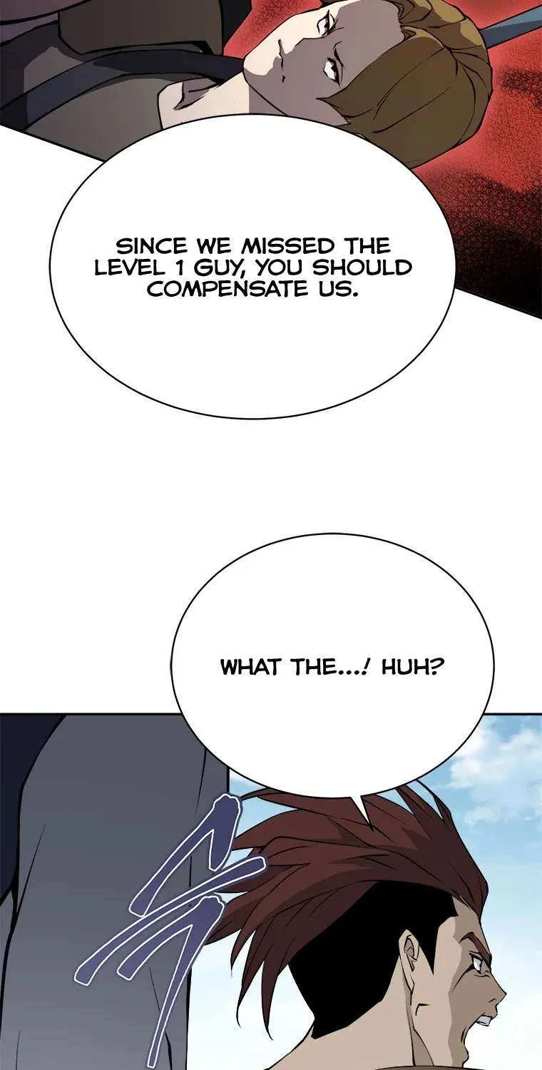 Strongest Level 1 Chapter 10 page 14 - 