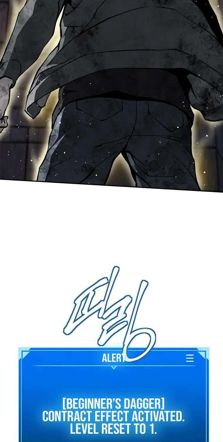Strongest Level 1 Chapter 10 page 134 - 