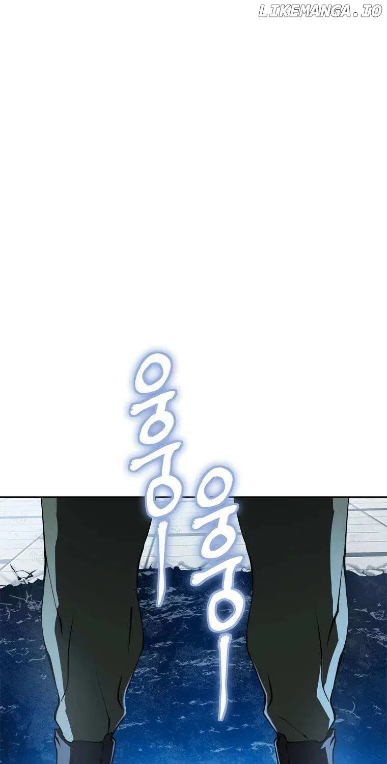 Strongest Level 1 Chapter 10 page 3 - 