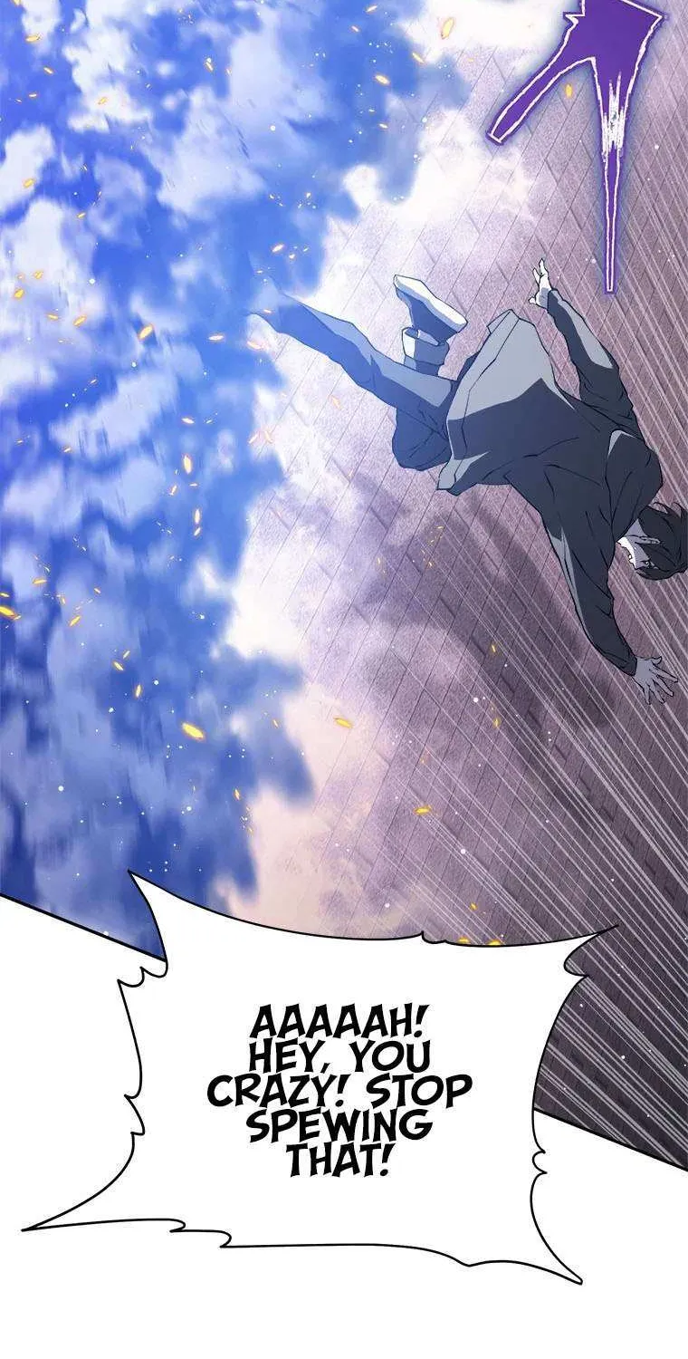 Strongest Level 1 Chapter 10 page 22 - 