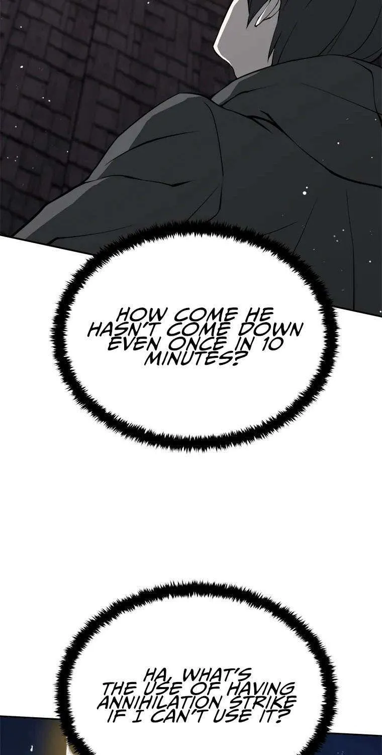 Strongest Level 1 Chapter 10 page 26 - 
