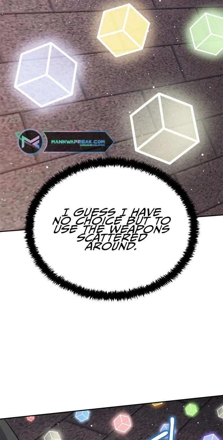 Strongest Level 1 Chapter 10 page 29 - 