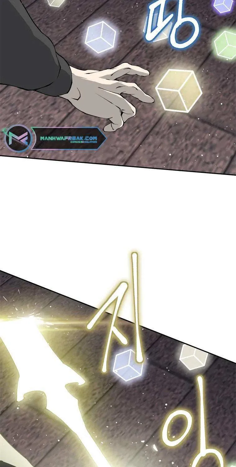 Strongest Level 1 Chapter 10 page 30 - 