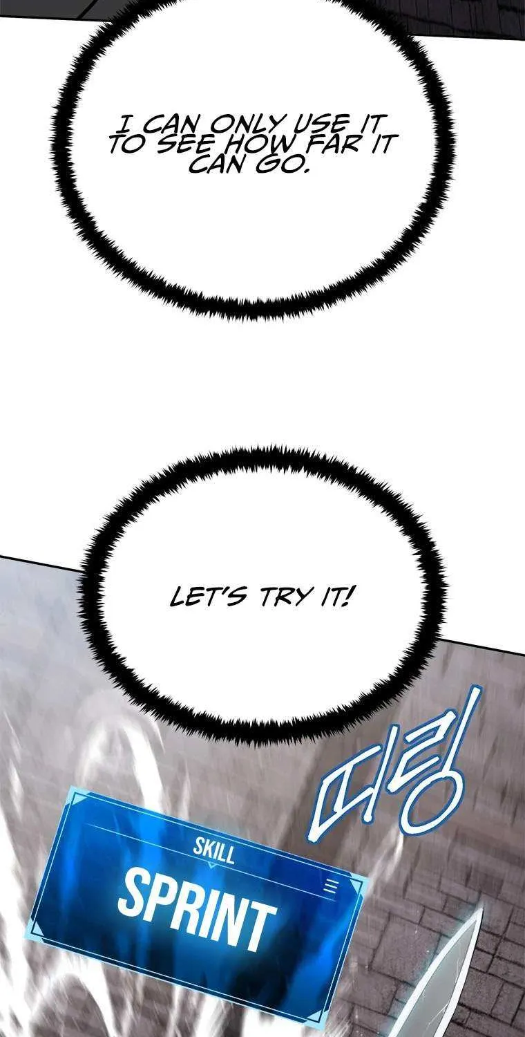 Strongest Level 1 Chapter 10 page 35 - 