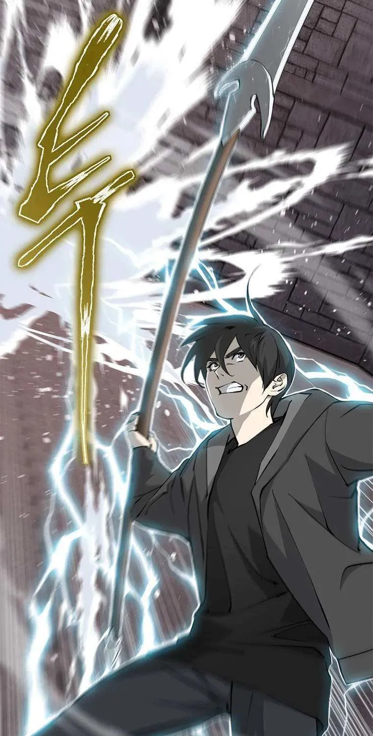 Strongest Level 1 Chapter 10 page 36 - 
